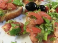 Bruschetta Trattoria