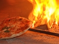 Pizzas au feux de bois Luxembourg