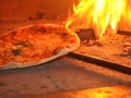 Pizzas au feux de bois Pizzeria Luxembourg