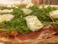 Pizza Bufala Pizzeria Luxembourg