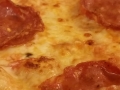 Pizza Diavola Pizzeria Luxembourg